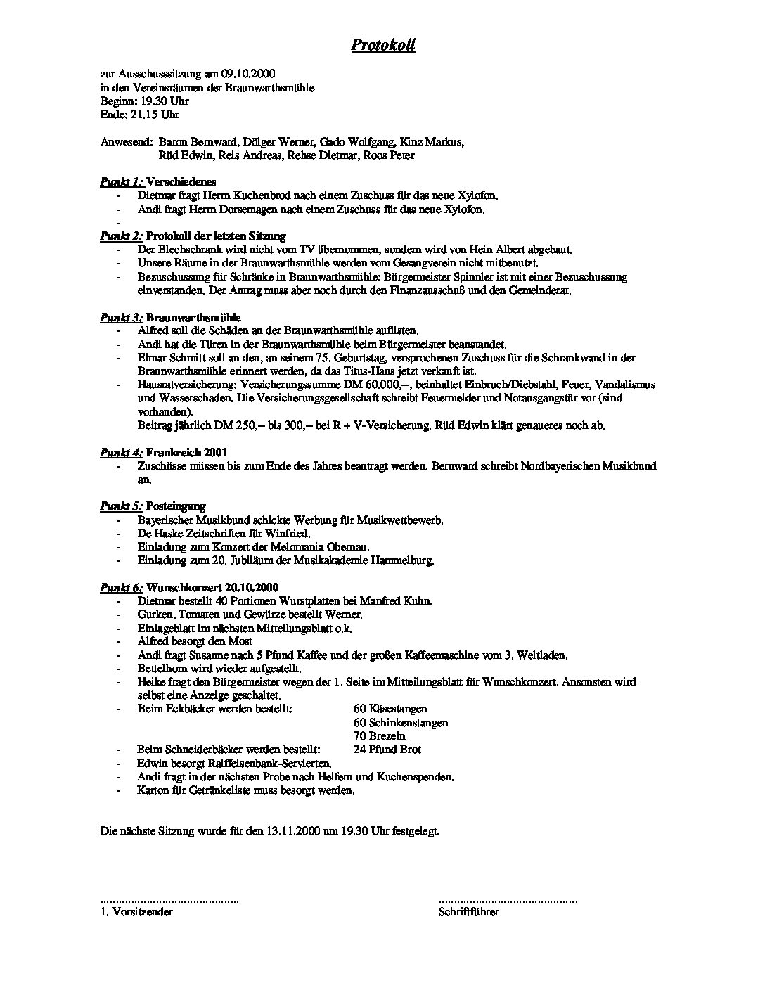 protokoll_MV_2000-10-09