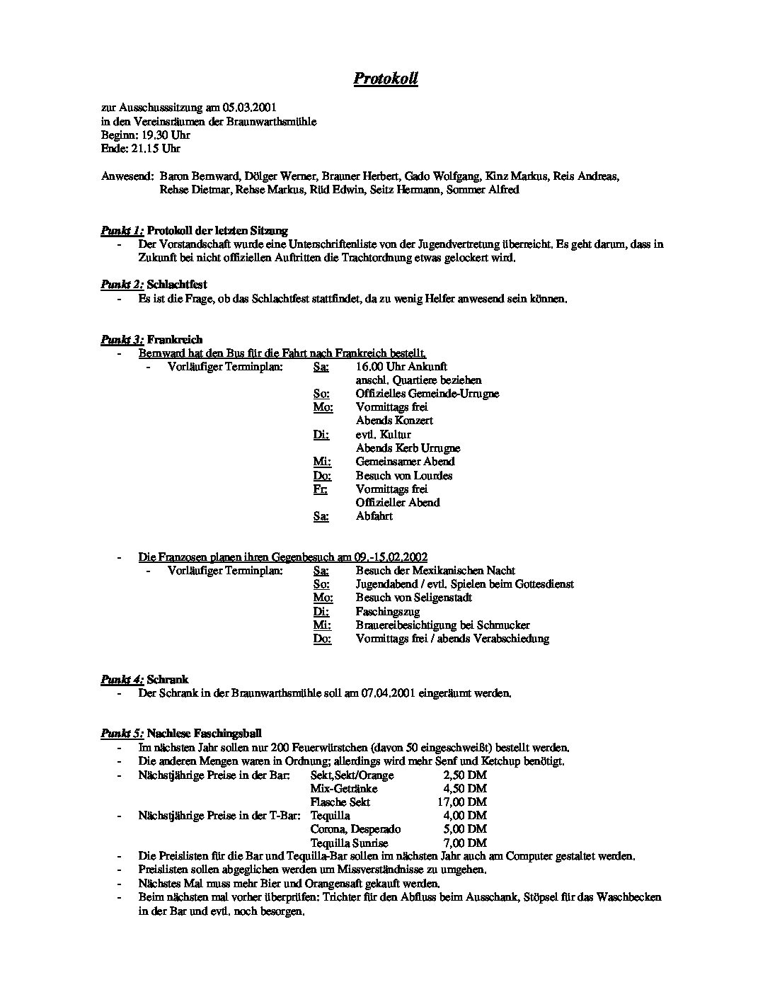 protokoll_MV_2001-03-05