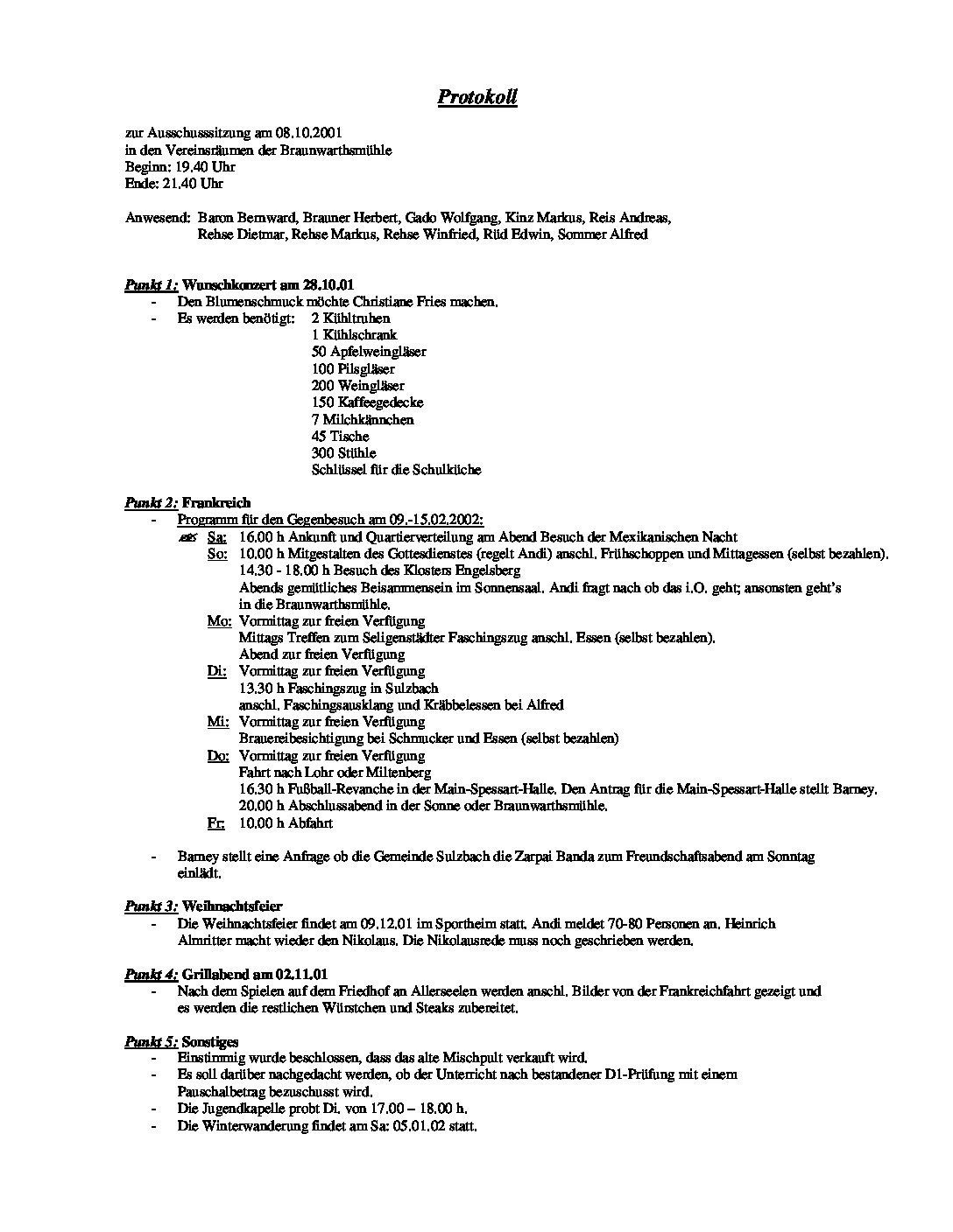 protokoll_MV_2001-10-08