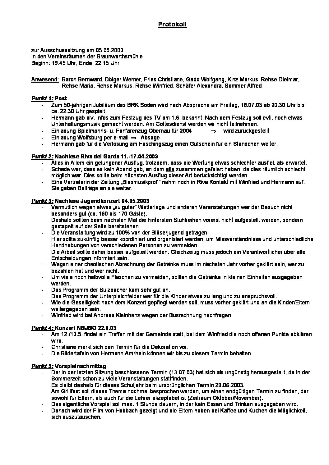 protokoll_MV_2003-05-05