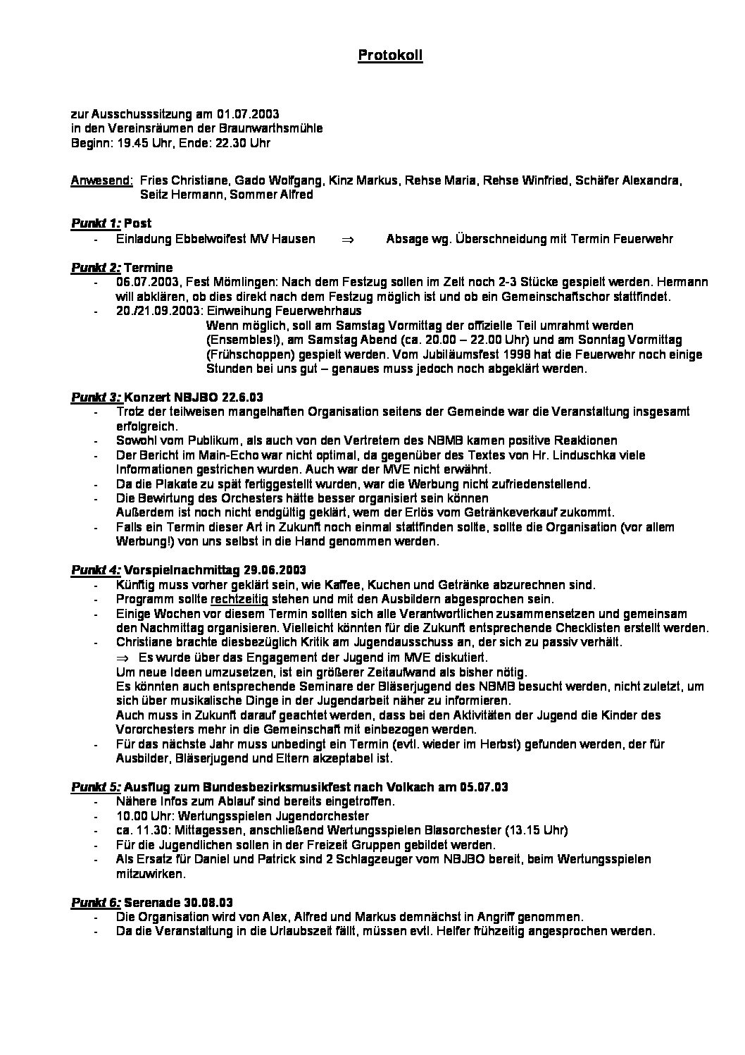 protokoll_MV_2003-07-01