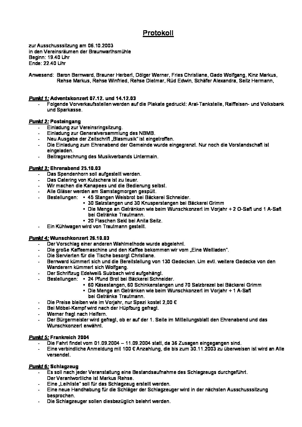 protokoll_MV_2003-10-06