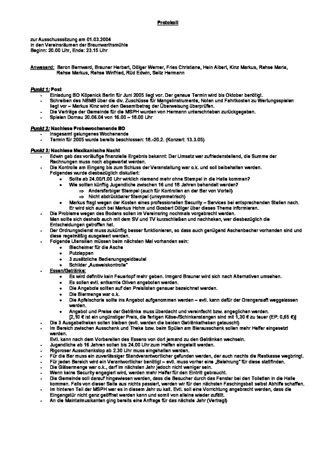 protokoll_MV_2004-03-01