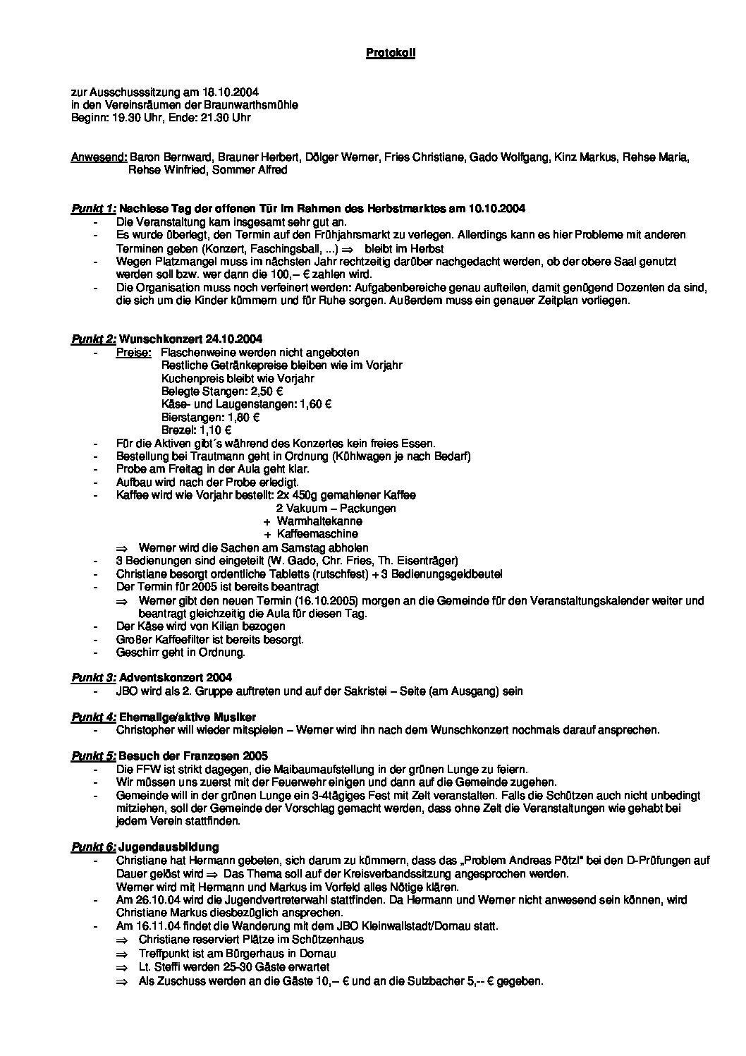 protokoll_MV_2004-10-18