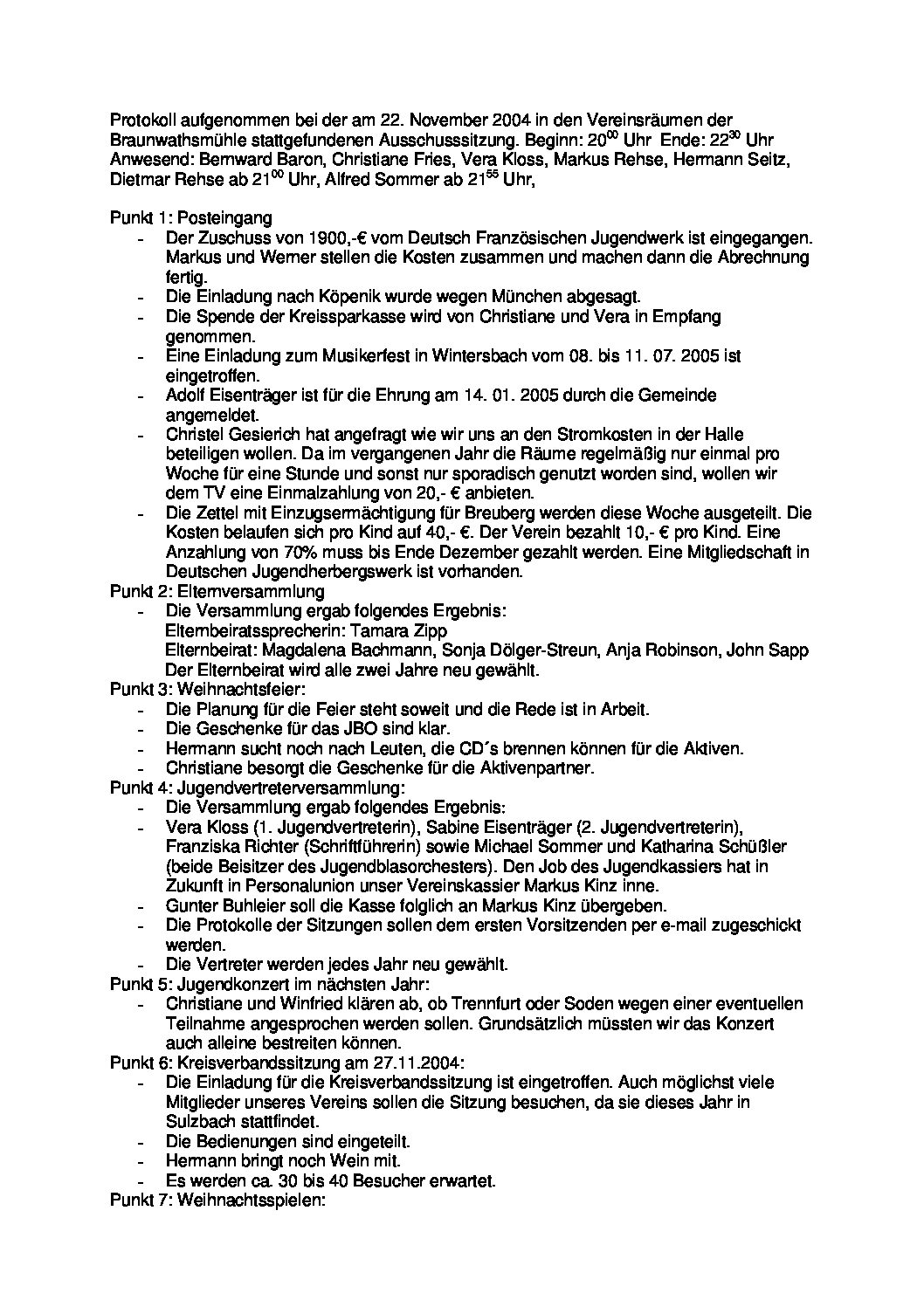 protokoll_MV_2004-11-22