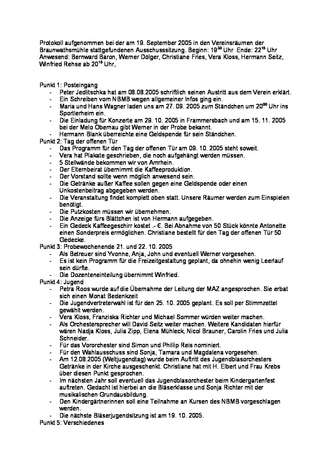 protokoll_MV_2005-09-19