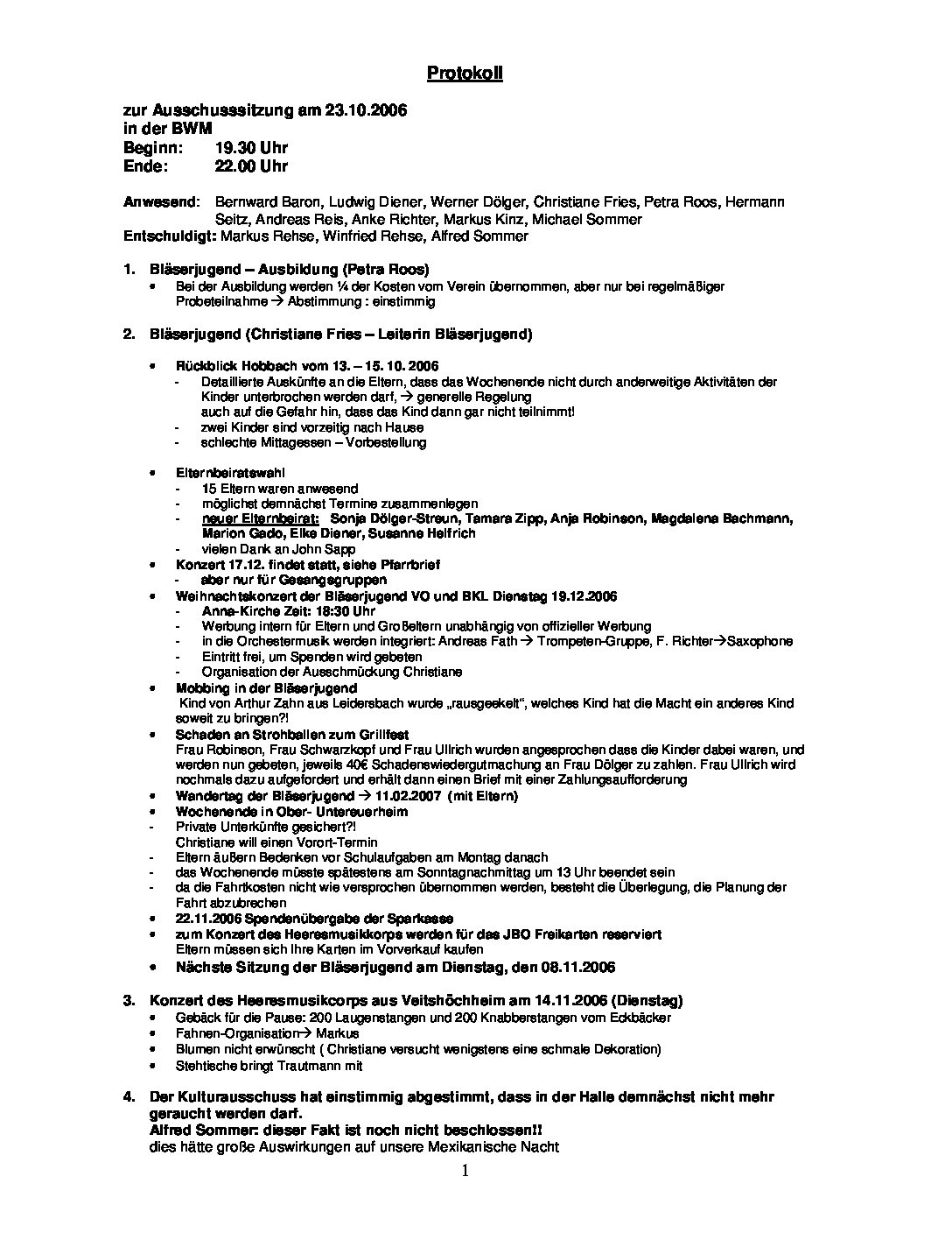 protokoll_MV_2006-10-23