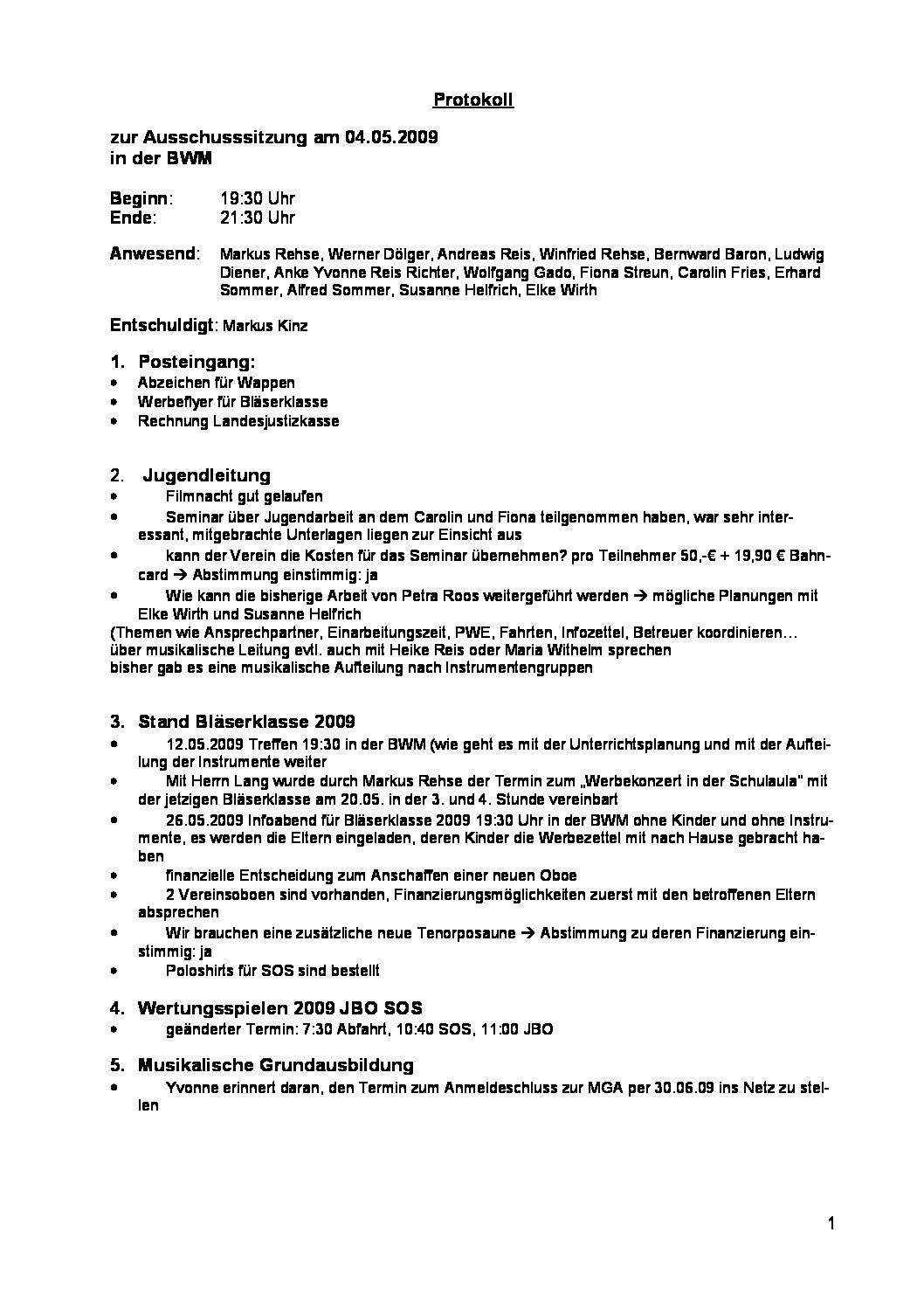protokoll_MV_2009-05-04