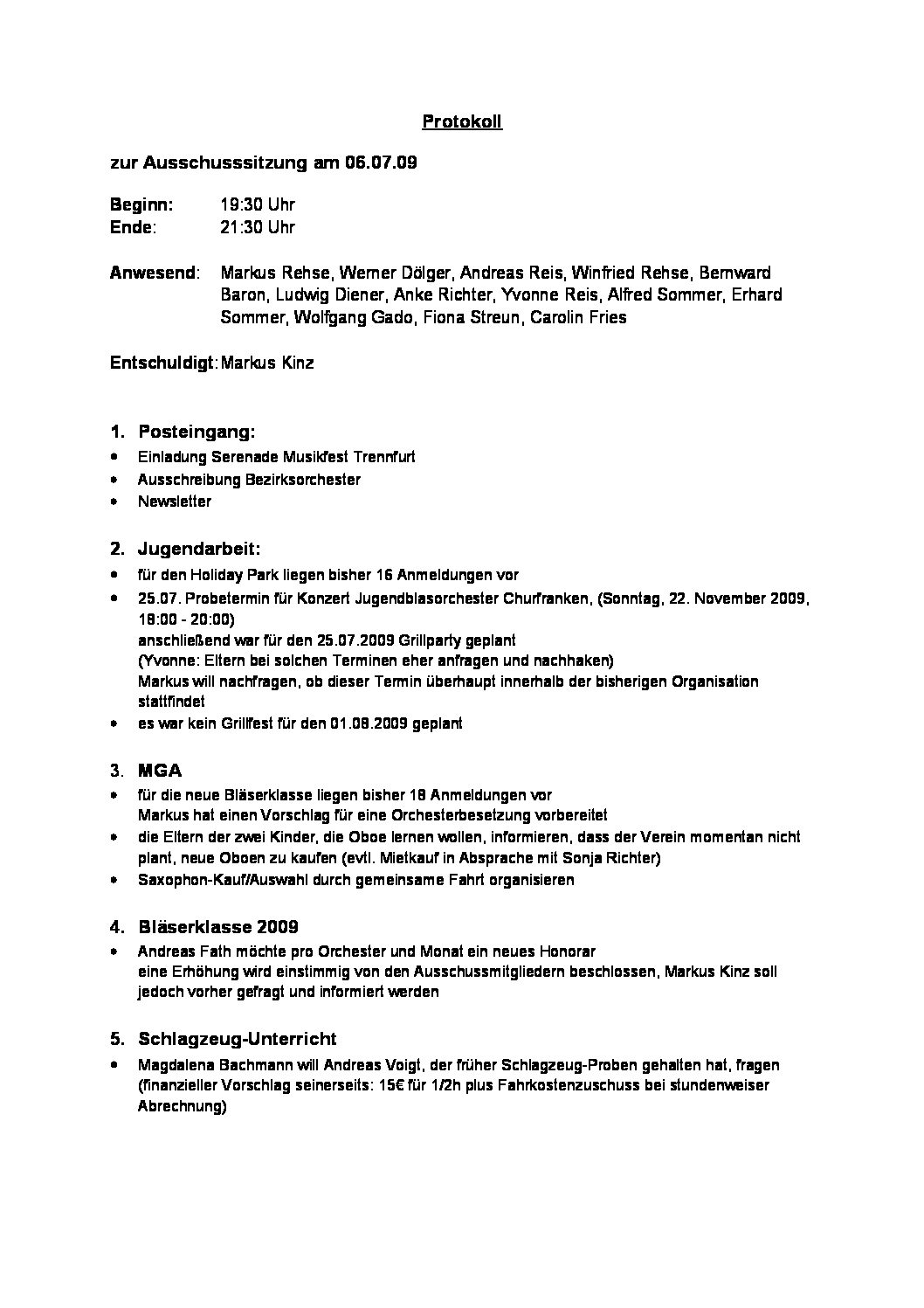 protokoll_MV_2009-07-06