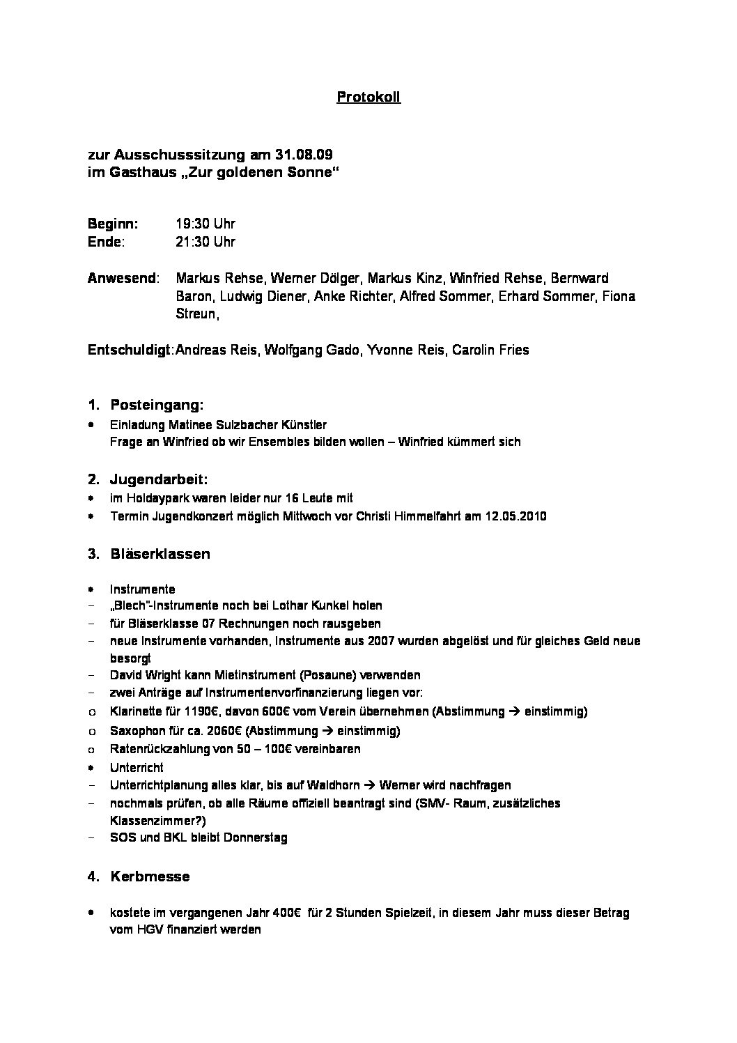 protokoll_MV_2009-08-31