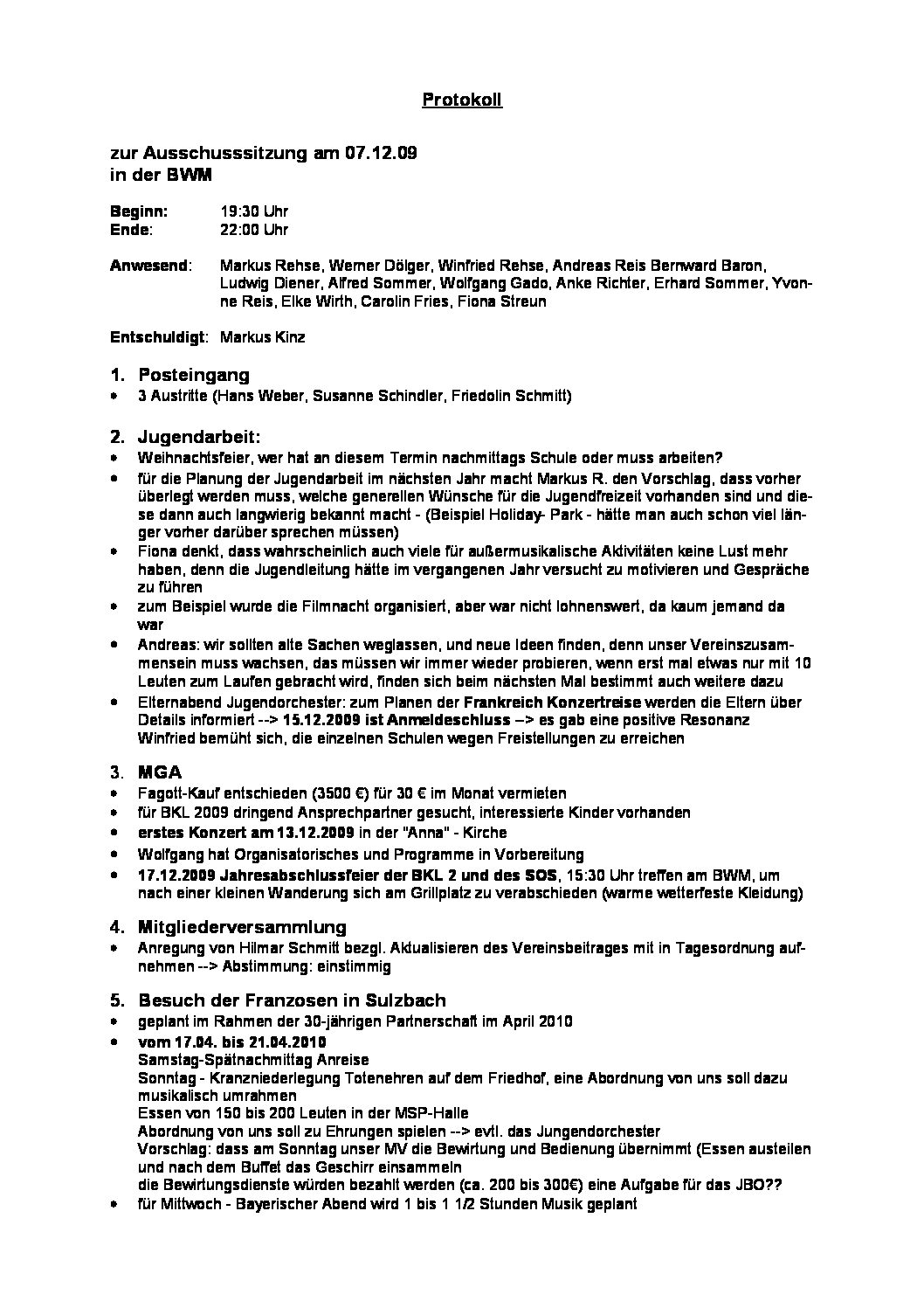 protokoll_MV_2009-12-07